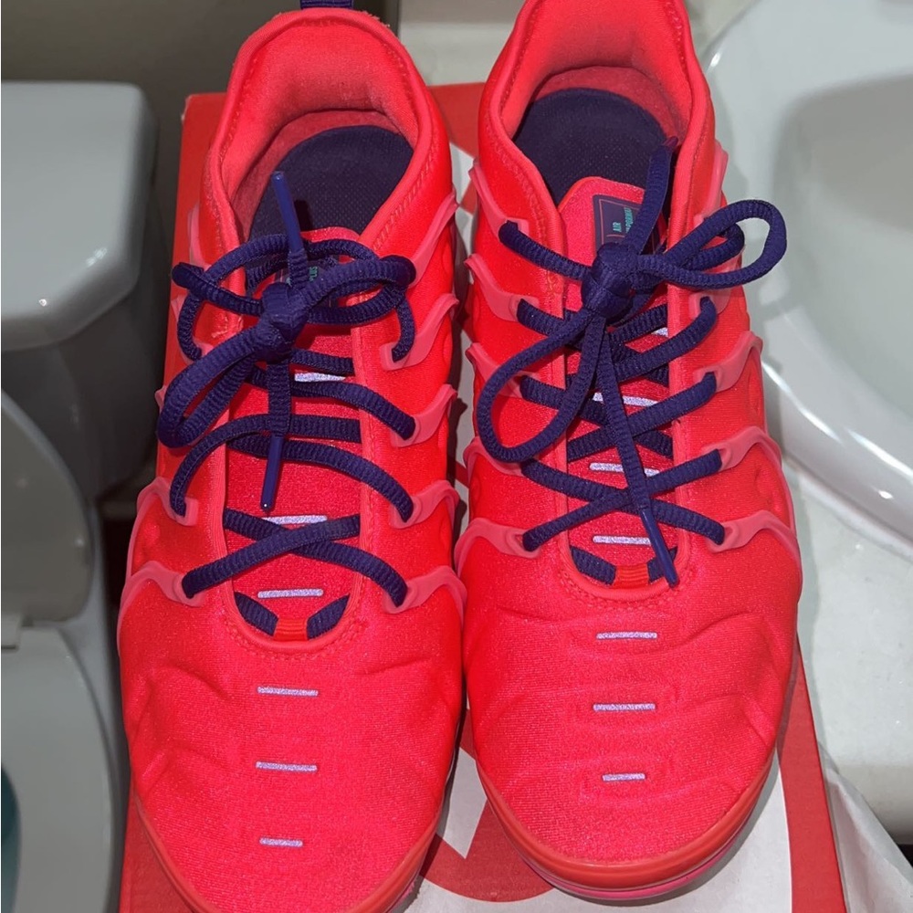 Nike Vapor Max